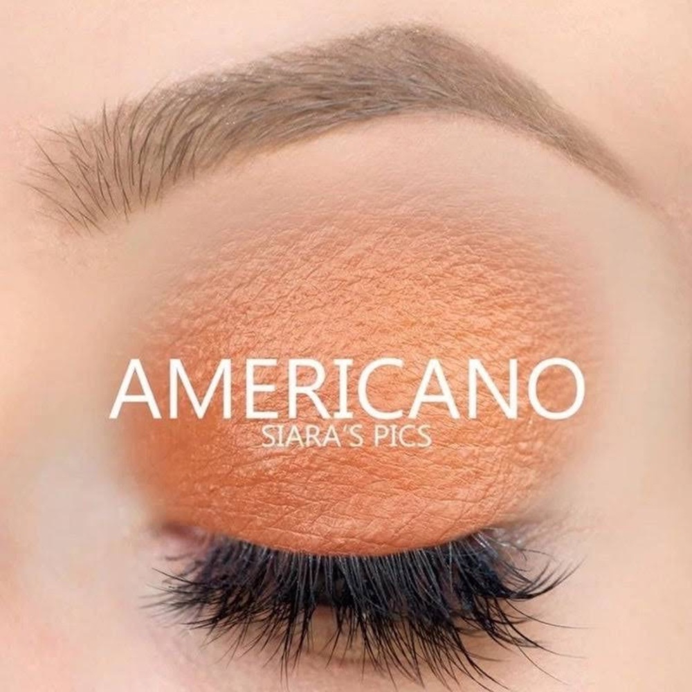 Shadowsense by Senegence. Shade: Americano. NWT.